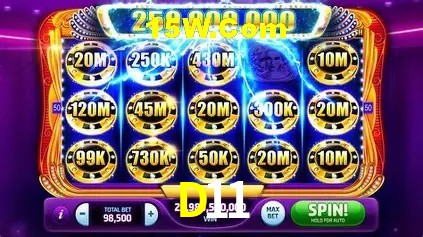D11,D11 Bet