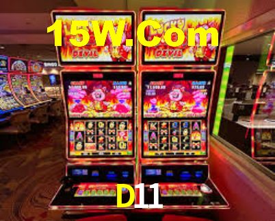 D11,D11 Bet