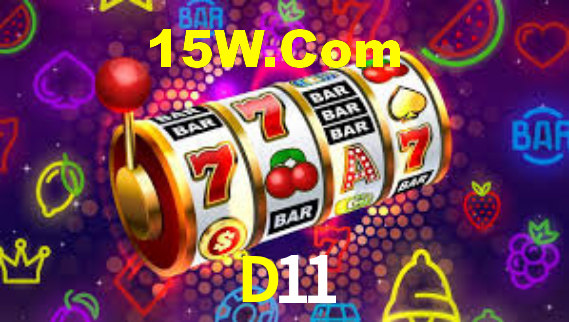D11 Bet