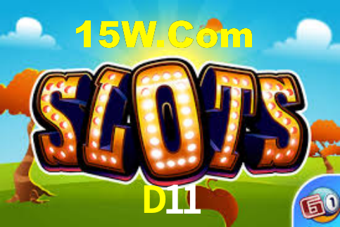 D11